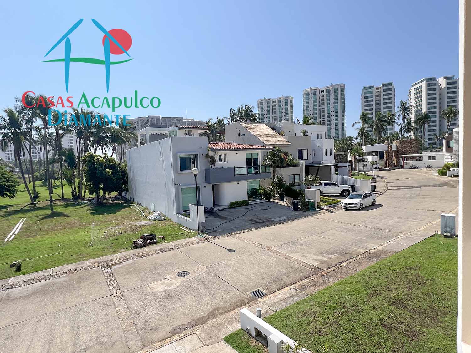 Villas Xel-Ha 11 - Recámara tres 9